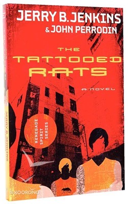 Tattooed Rats (International Edition) (Paperback)