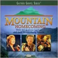 Mountain Homecoming CD (CD-Audio)