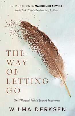 The Way Of Letting Go (Paperback)