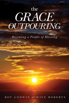 The Grace Outpouring (Paperback)
