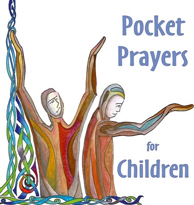 Pocket Prayers For Children (Booklet)