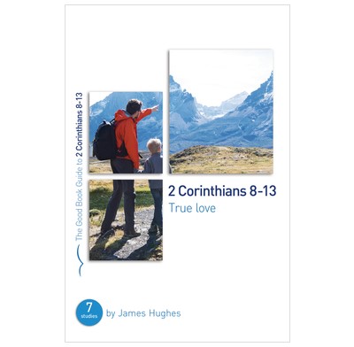 2 Corinthians 8 - 13 (Paperback)