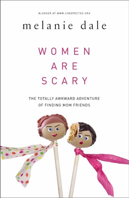 Women Are Scary (Paperback)