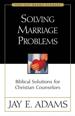 Solving Marriage Problems (Paperback)