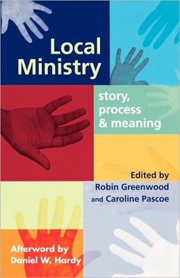 Local Ministry (Paperback)