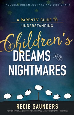 Parents' Guide To Understanding Children's Dreams, A (Paperback)