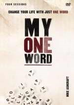 My One Word: A Dvd Study (DVD)
