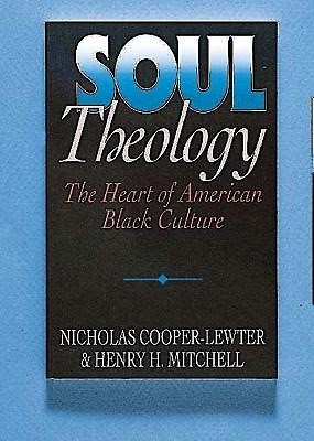 Soul Theology (Paperback)