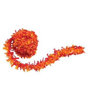 VBS Tissue Paper Vine, Orange And Yellow (Other Merchandise)