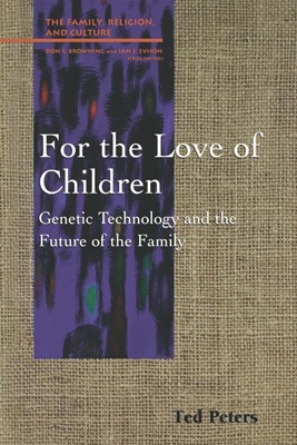 For the Love of Children (Paperback)