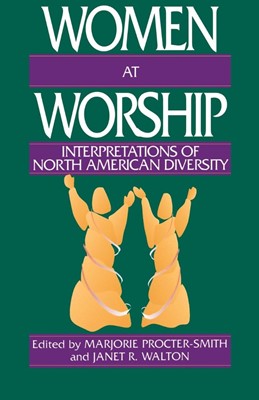 Women at Worship (Paperback)