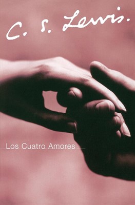 Los Cuatro Amores (Paperback)