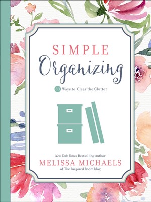 Simple Organizing (Paperback)