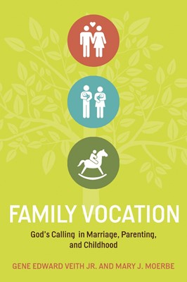 Family Vocation (Paperback)