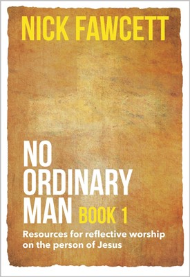 No Ordinary Man Book 1 (Paperback)