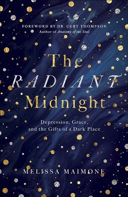 The Radiant Midnight (Paperback)
