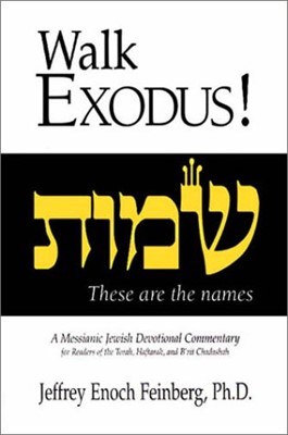 Walk Exodus! (Paperback)