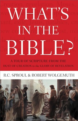 What'S In The Bible (Paperback)