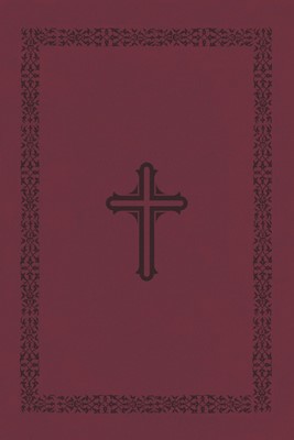 The NASB Macarthur Study Bible (Imitation Leather)