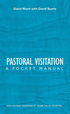 Pastoral Visitation (Paperback)