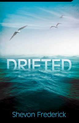 Drifted (Hard Cover)