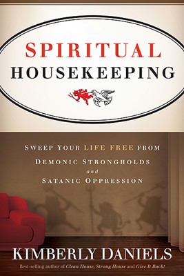 Spiritual Housekeeping (Paperback)