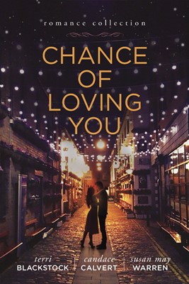 Chance Of Loving You (Paperback)