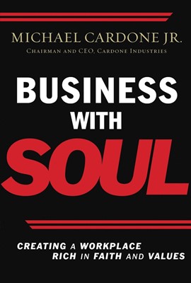 Business With Soul (Paperback)