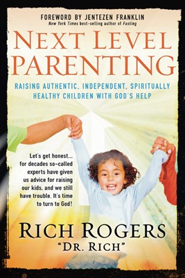 Next Level Parenting (Paperback)