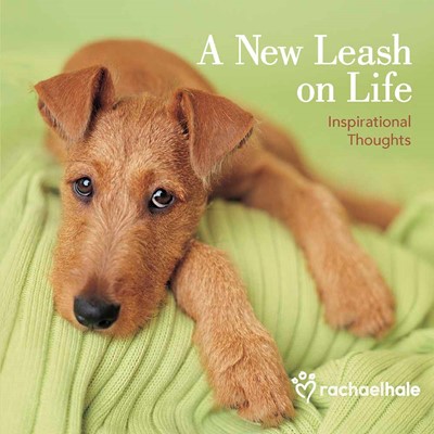 A New Leash On Life (Hard Cover)