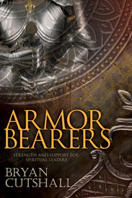 Armorbearers (Paperback)