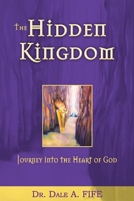 Hidden Kingdom (Paperback)