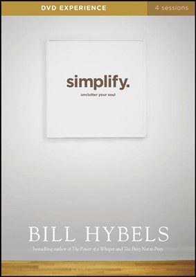Simplify DVD Experience (DVD)