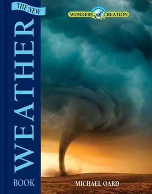 The New Weather Book (Hard Cover)