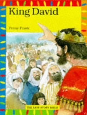 King David (Paperback)