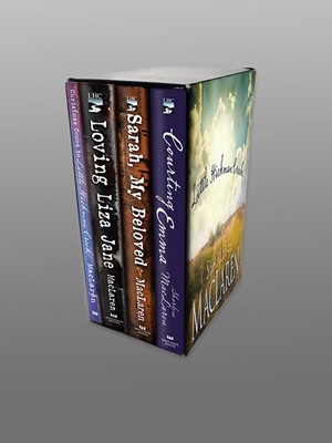 Little Hickman Creek Boxed Set (4 Books) (Multiple Copy Pack)
