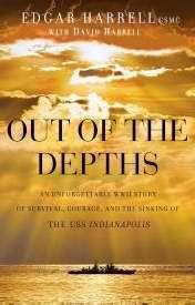 Out Of The Depths (Hard Cover)