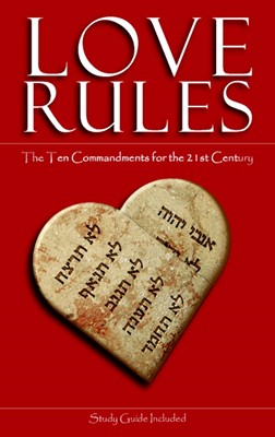 Love Rules (Paperback)