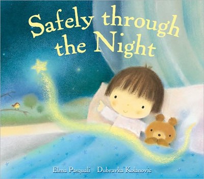 Safely Through The Night (Hard Cover)