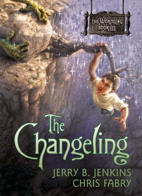 The Changeling (Paperback)