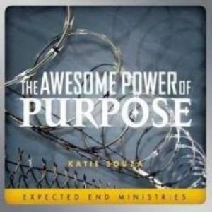 The Awesome Power Of Purpose (CD-Audio)