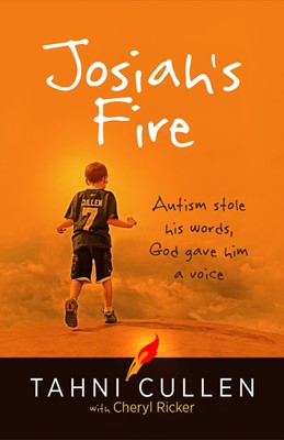 Josiah's Fire (Paperback)