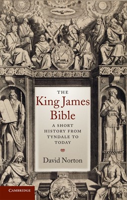 The King James Bible (Paperback)
