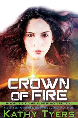 Crown of Fire (Paperback)