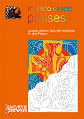 Multicoloured Praises (Paperback)