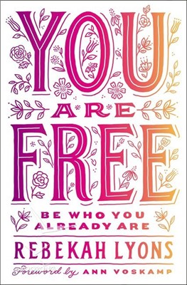 You Are Free (ITPE)