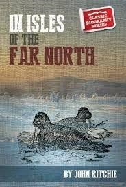 In the Isles of the Far North (Paperback)