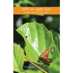 With An Open Eye (Paperback)