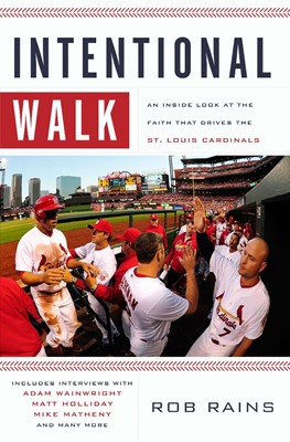 Intentional Walk (Paperback)