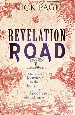 Revelation Road (Paperback)